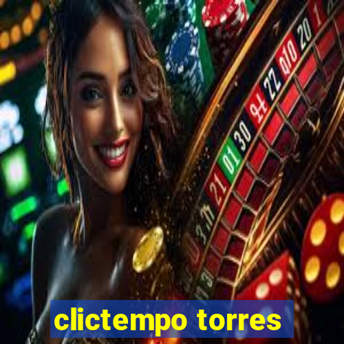 clictempo torres